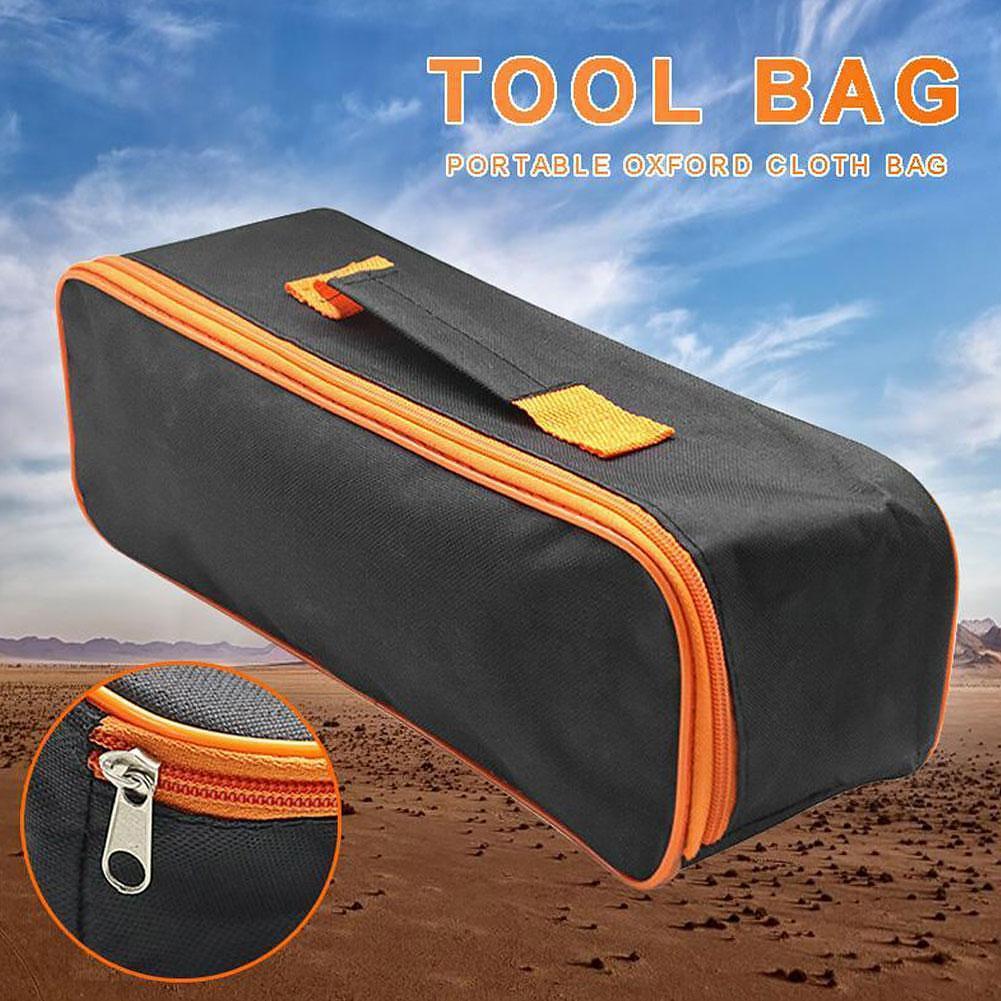Torba na narzędzia z zamkiem b – Workshop Hand Tools recenzja i cena