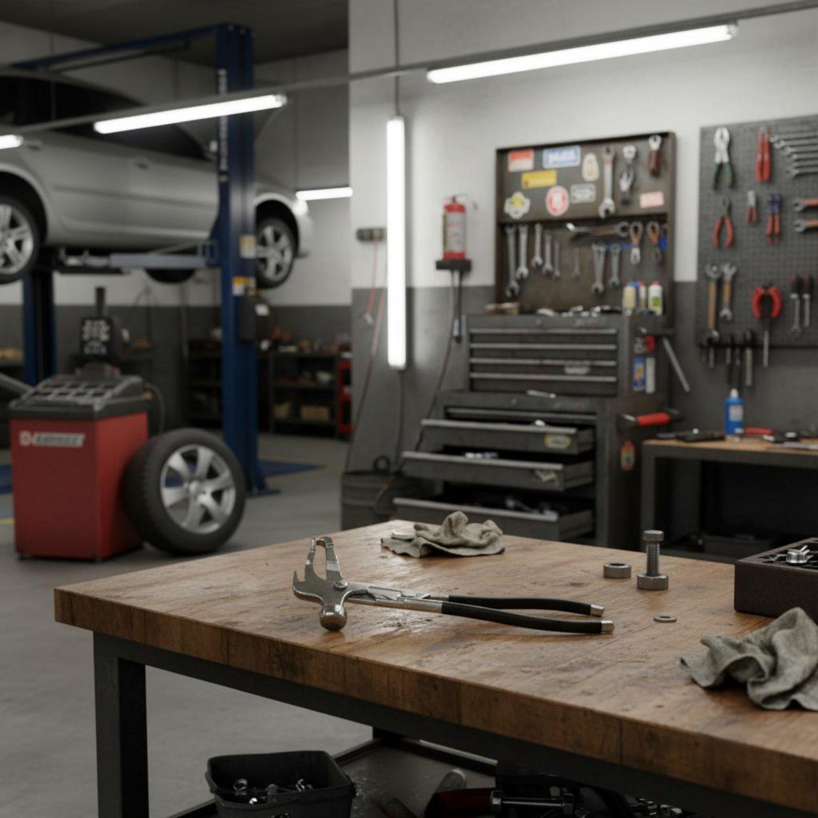 Szczypce do wyważania opon, mł – Tools In The Workshop recenzja i cena