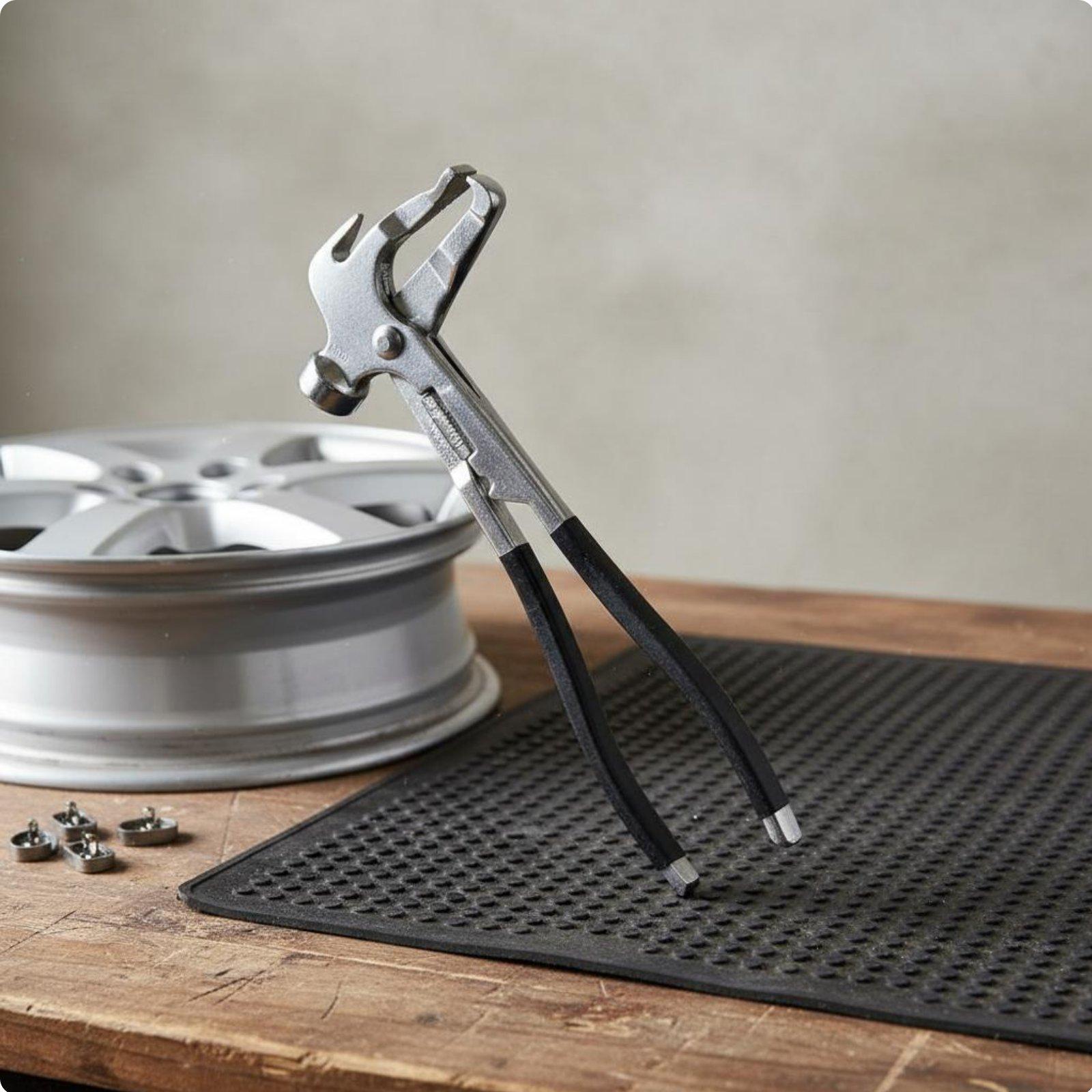 Szczypce do wyważania opon, mł – Tools In The Workshop recenzja i cena