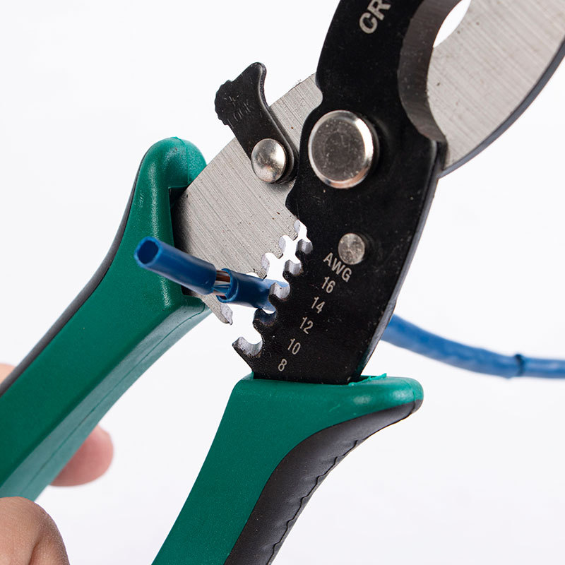 1 szt. Szczypce do cięcia kabl – Workshop Hand Tools recenzja i cena