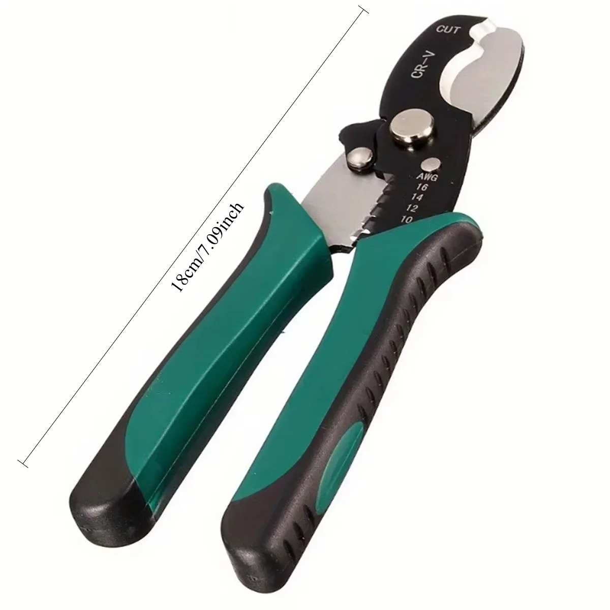 1 szt. Szczypce do cięcia kabl – Workshop Hand Tools recenzja i cena