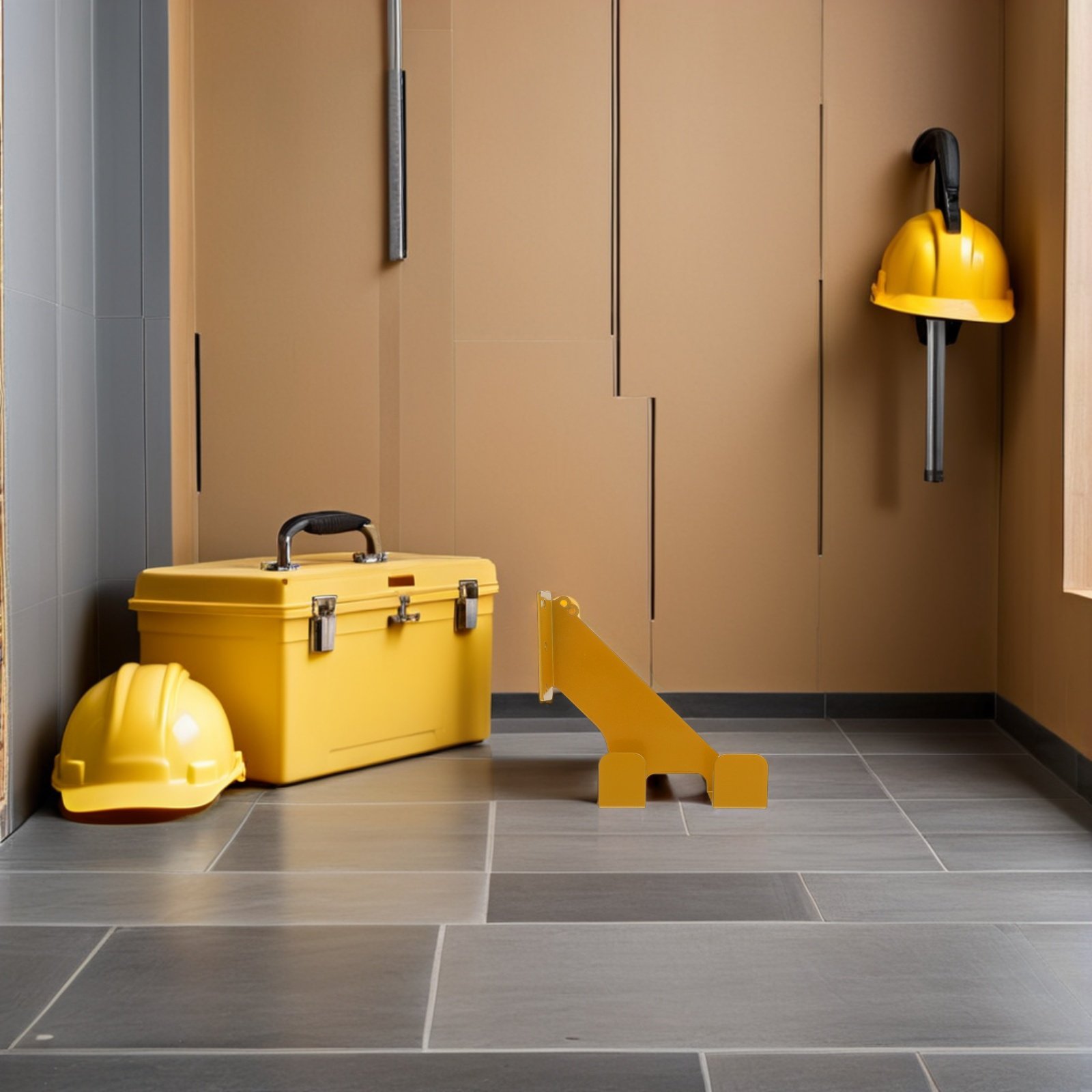 4 szt. Uchwyt ścienny na piłę  – Workshop Tools Wall recenzja i cena