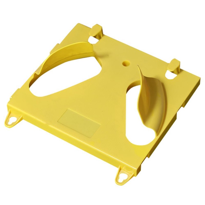 Wieszak na kaski ochronne, mon – Workshop Tools Safety recenzja i cena