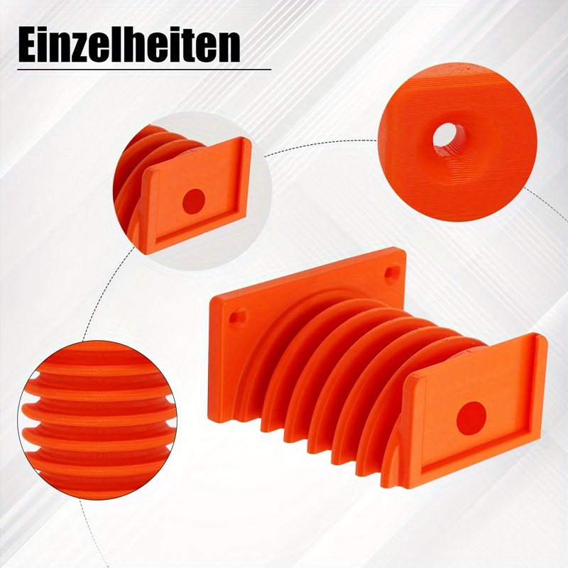 Oszczędzający miejsce, ścienny – Workshop Tools Wall recenzja i cena